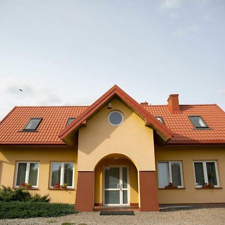 Agroturystyka Sloneczny Dom Lublin Exterior foto